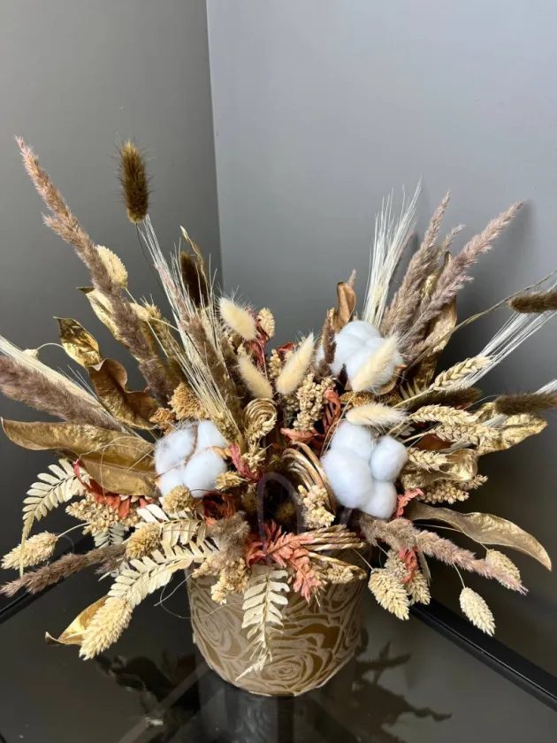 Букет «Загадка»