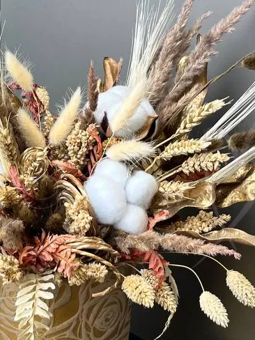 Букет «Загадка»