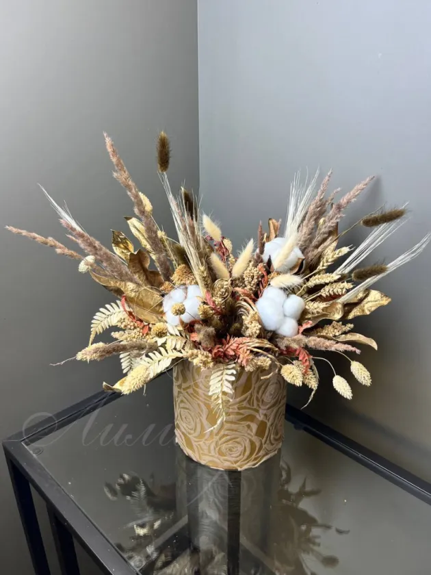 Букет «Загадка»