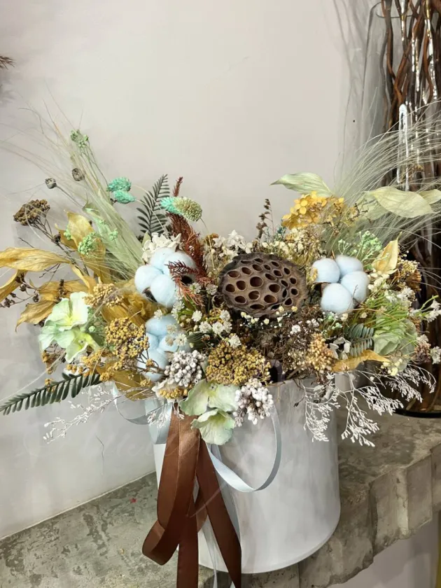 Композиция «Юленька»