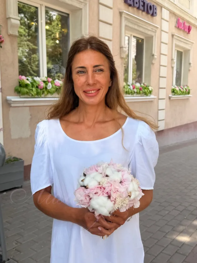 Композиция «Все о любви»
