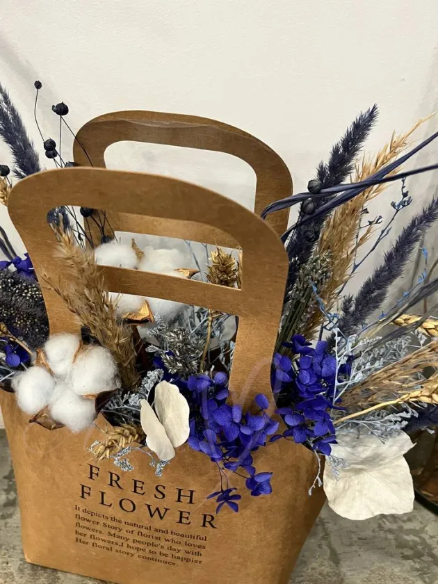 Композиция «Черника»