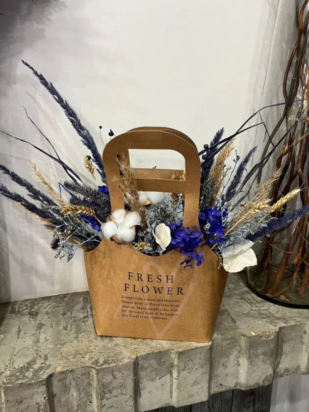 Композиция «Черника»