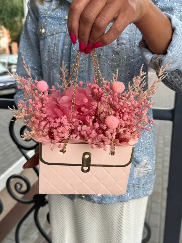 Композиция «Коралл»