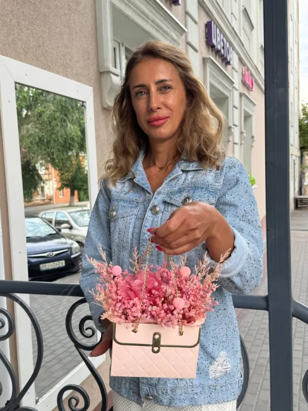 Композиция «Коралл»