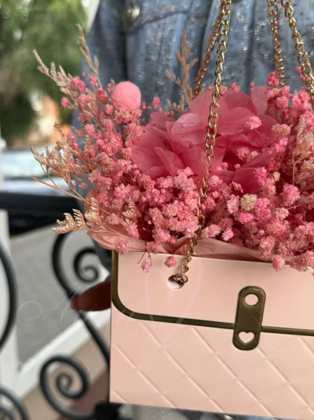 Композиция «Коралл»