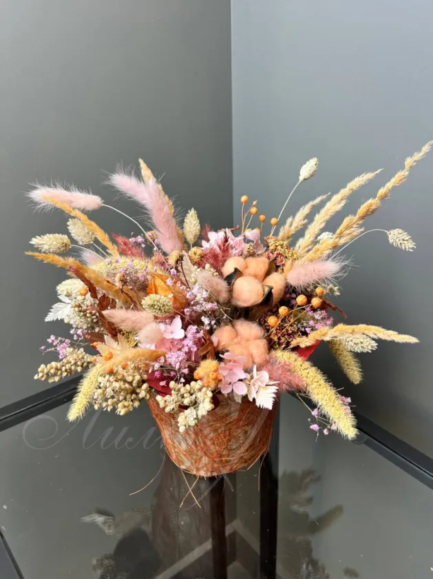 Композиция «Осенний звон»