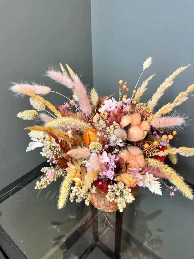 Композиция «Осенний звон»