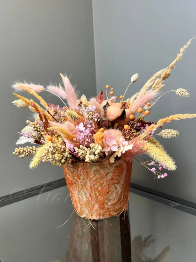 Композиция «Осенний звон»