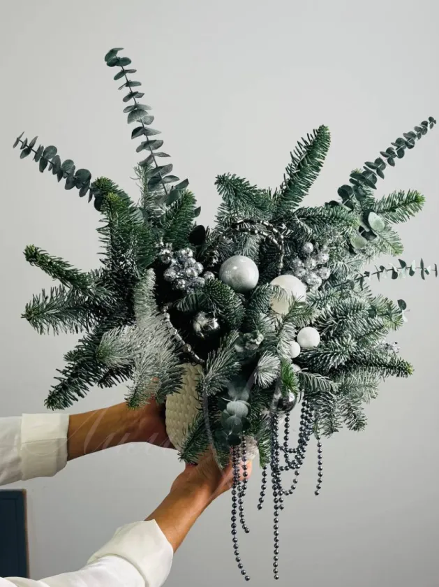 Композиция «Мечты сбываются»