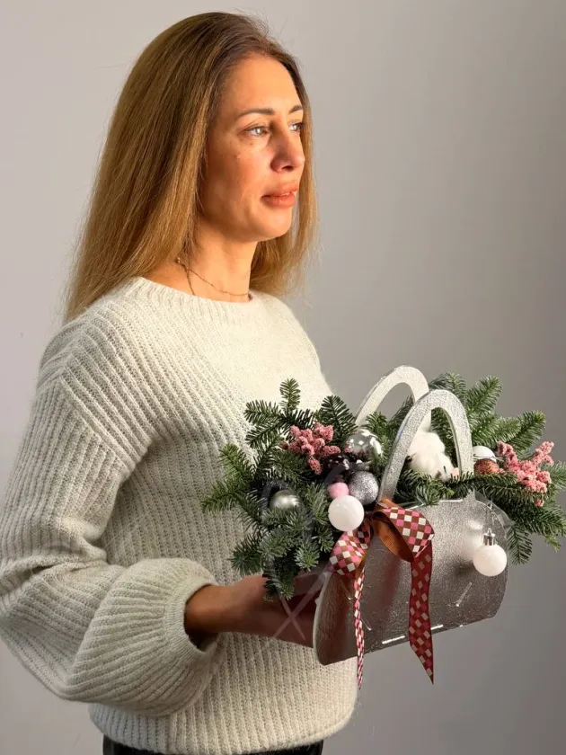 Композиция «Навстречу чудесам »