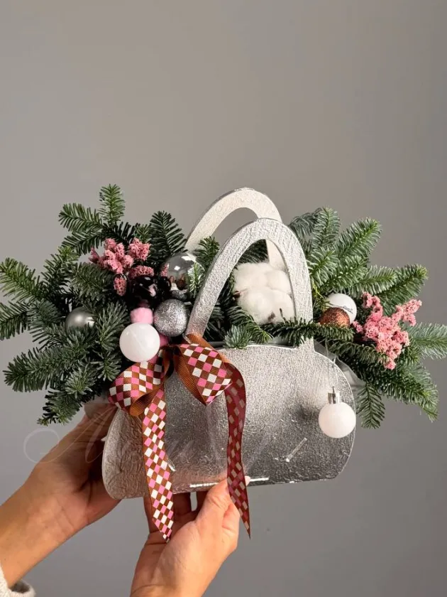 Композиция «Навстречу чудесам »