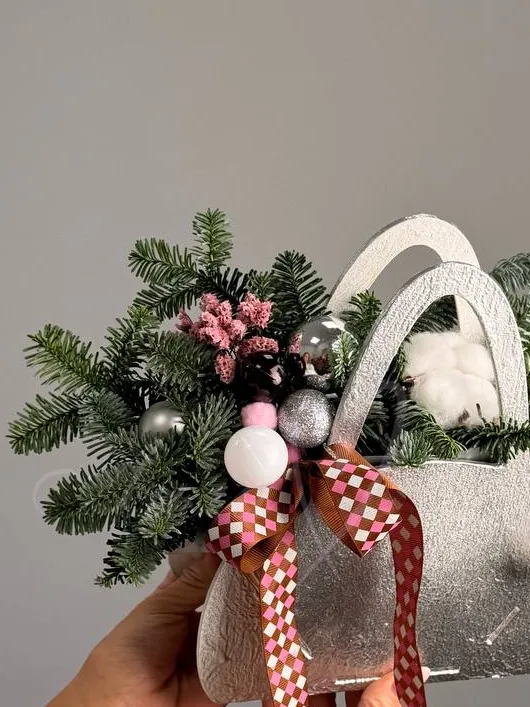 Композиция «Навстречу чудесам »