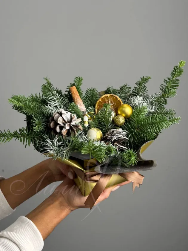 Композиция «Сказочное чудо»