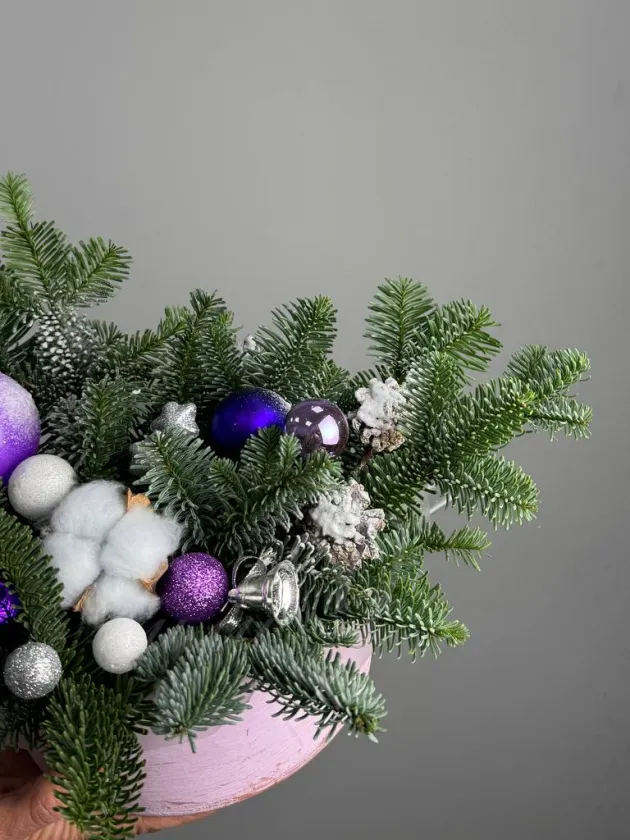 Композиция «Сказочное чудо»