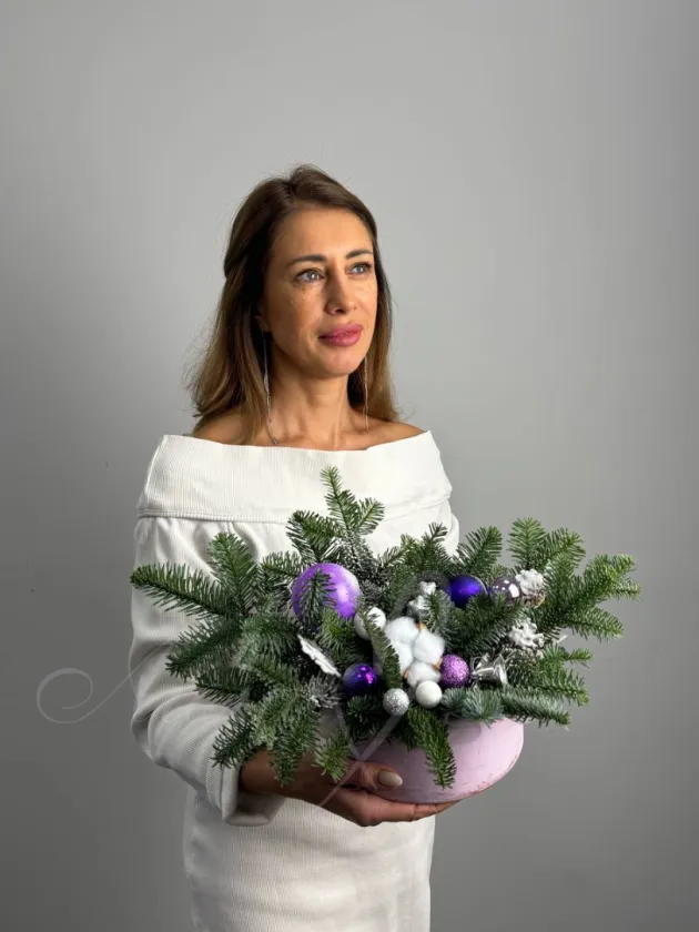 Композиция «Сказочное чудо»