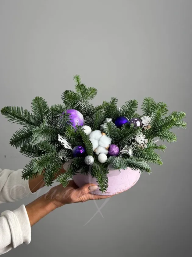 Композиция «Сказочное чудо»