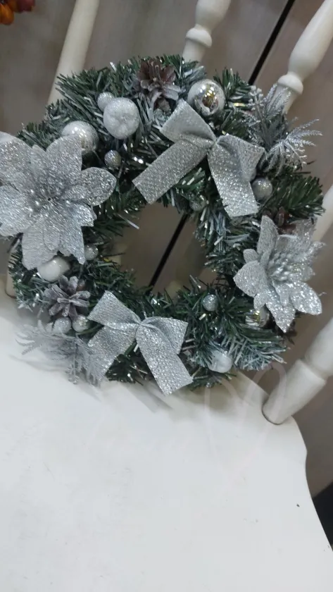 Венок «Оха»