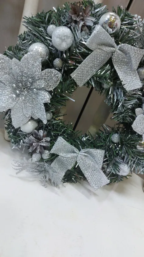 Венок «Оха»