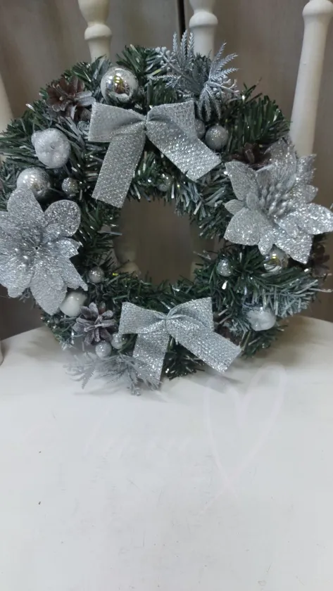 Венок «Оха»