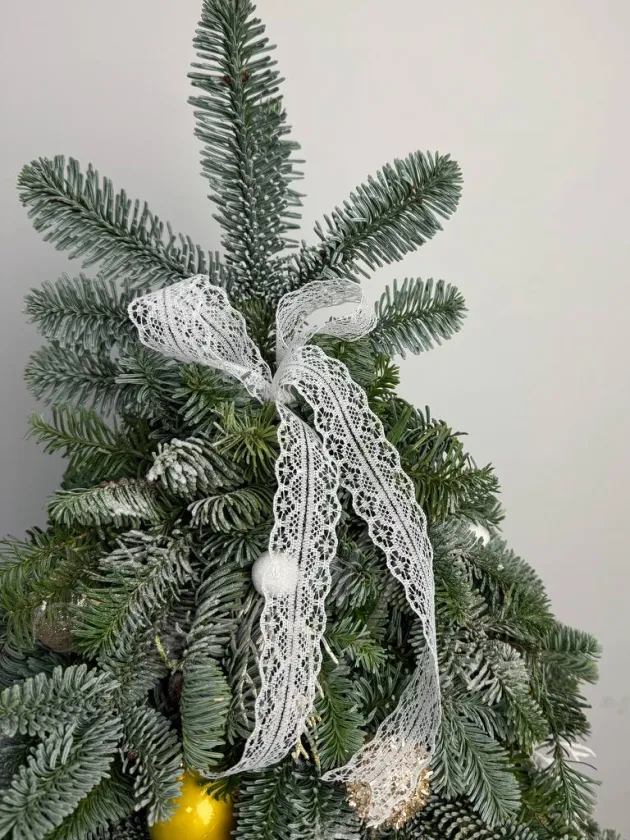 Елка натуральная «Сказка леса»