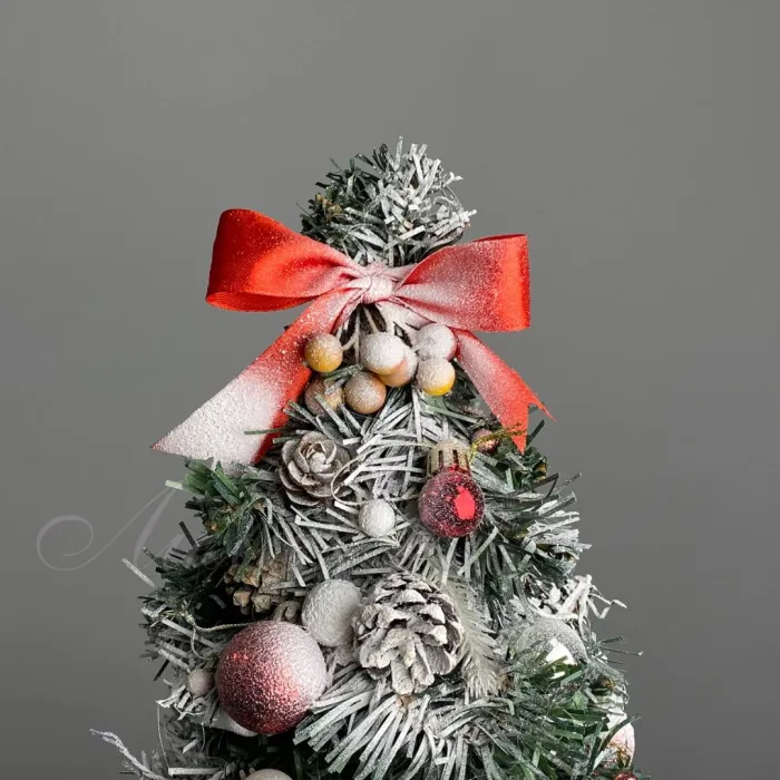 Композиция «Новогодний час»