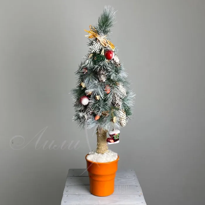Елка искусственная «Праздничная»