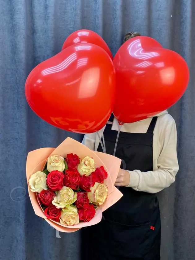 Комбо - набор «Вторая половинка»