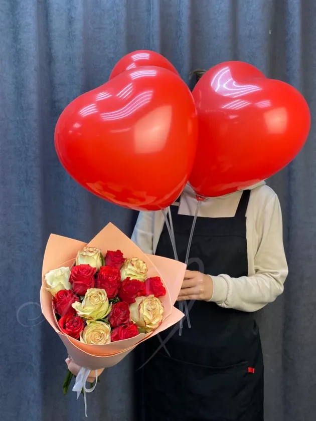 Комбо - набор «Вторая половинка»