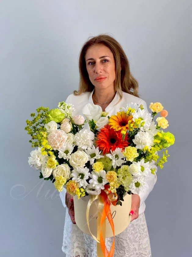 Композиция «Мари»