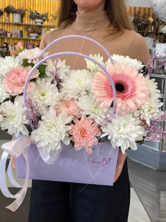 Композиция «Астрид»