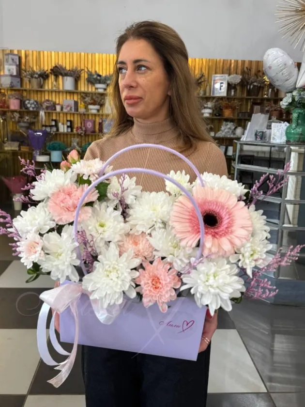 Композиция «Астрид»