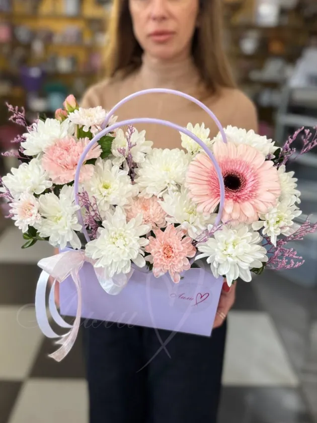 Композиция «Астрид»