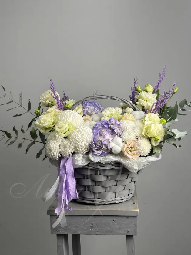 Композиция сборная «Мишель»