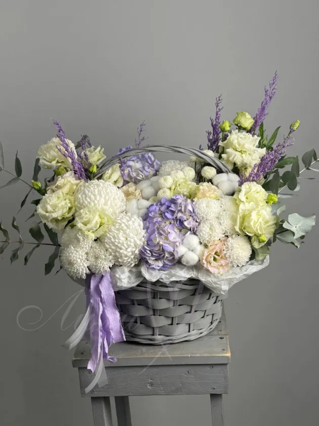 Композиция сборная «Мишель»