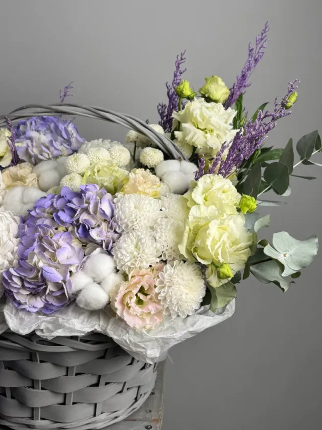 Композиция сборная «Мишель»