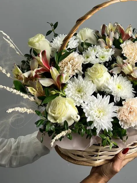 Композиция «Легкость»