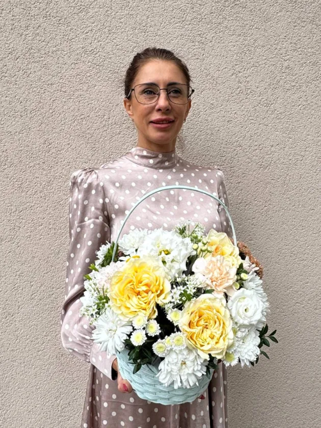 Композиция «Легкость»