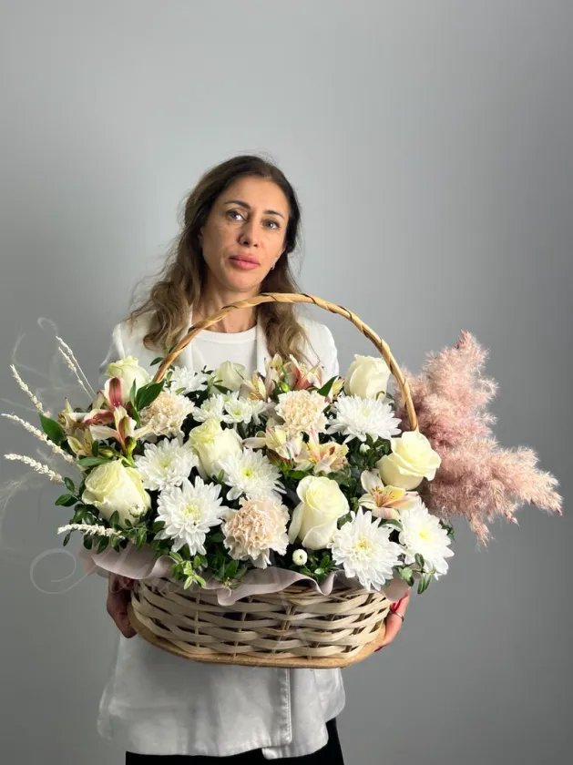 Композиция «Легкость»