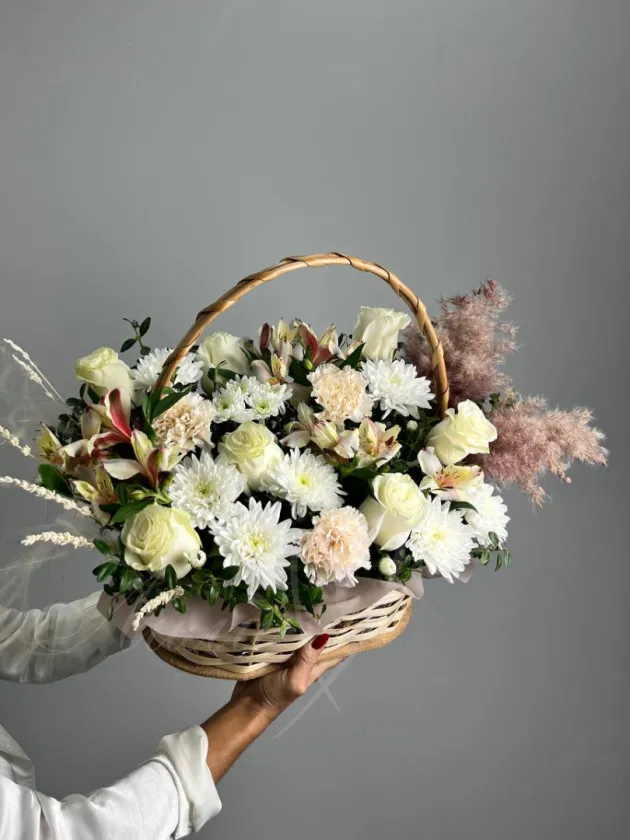 Композиция «Легкость»