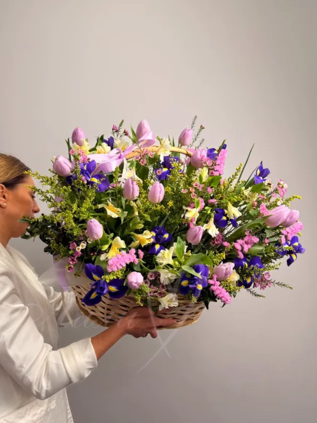 Композиция  сборная «Джаз»