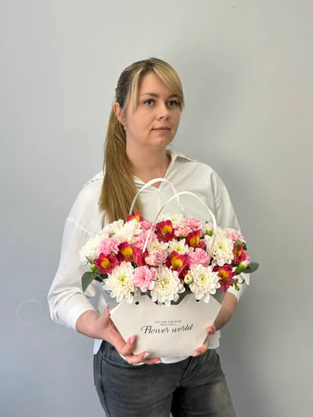 Композиция «Византия»