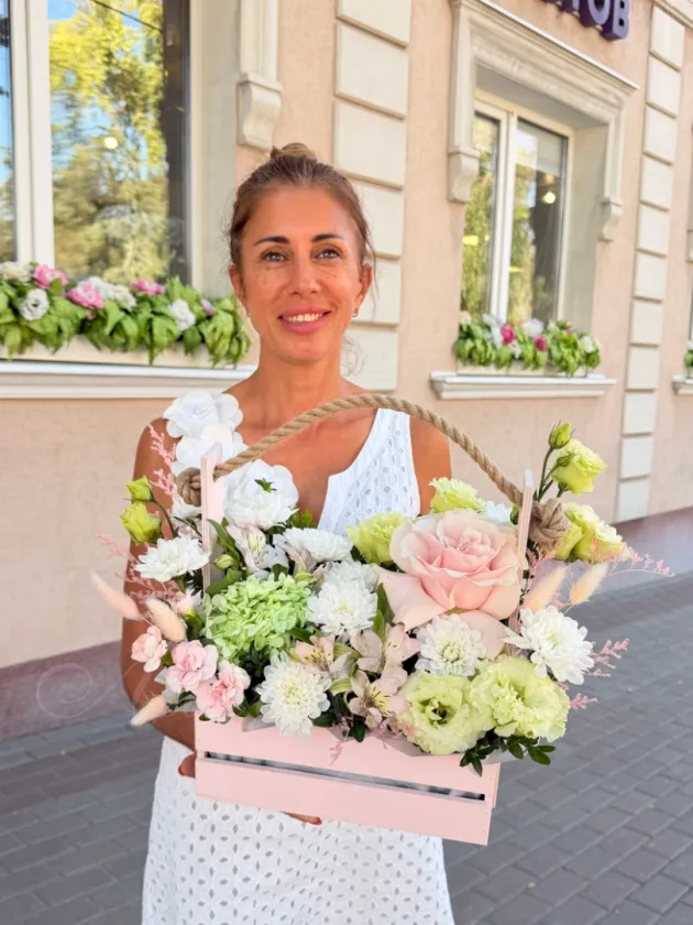 Сборная композиция «Санни»