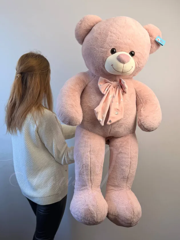 Мягкая игрушка «Мишка лавандовый»