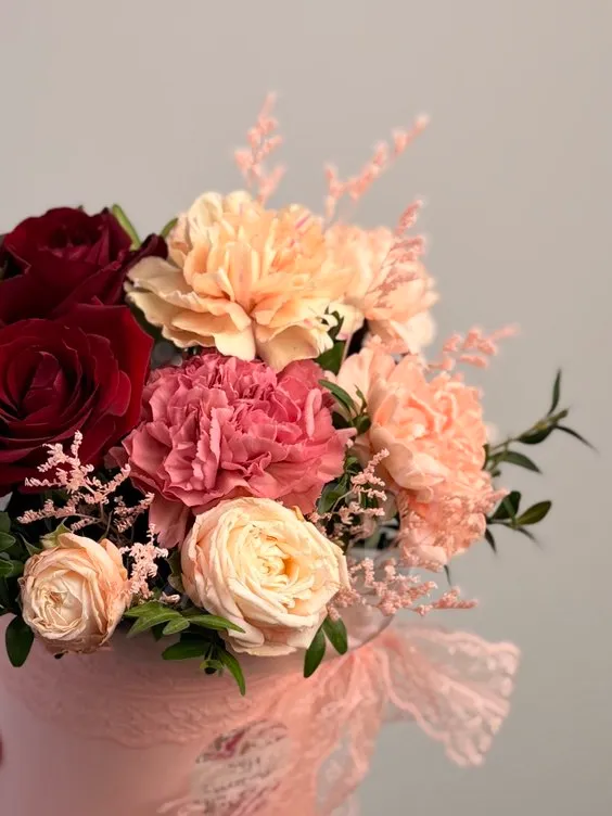 Композиция «Виолетта»