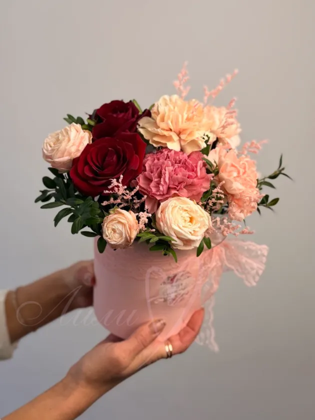 Композиция «Виолетта»