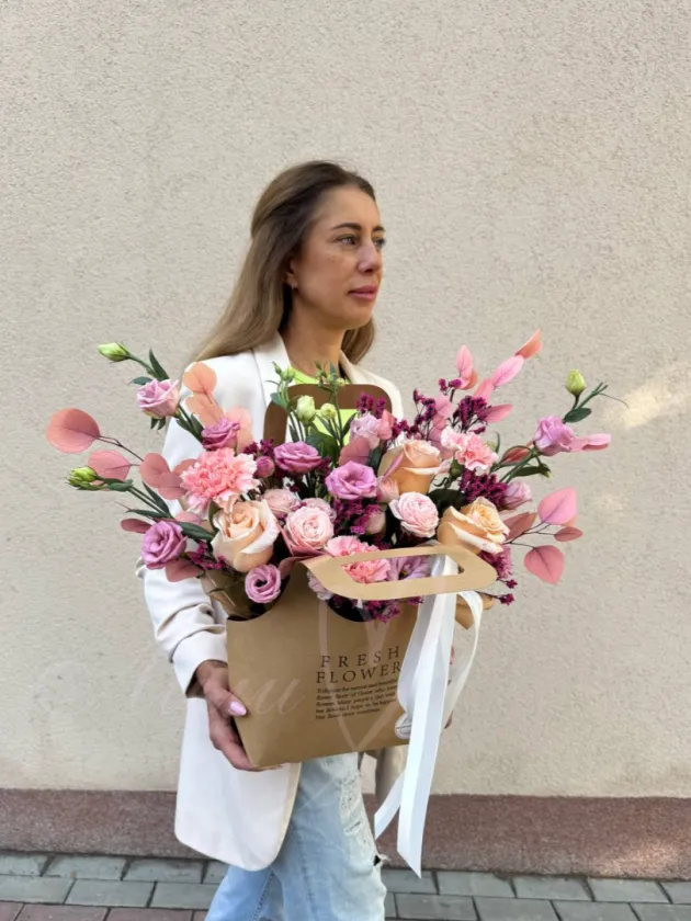Композиция «Виолла»