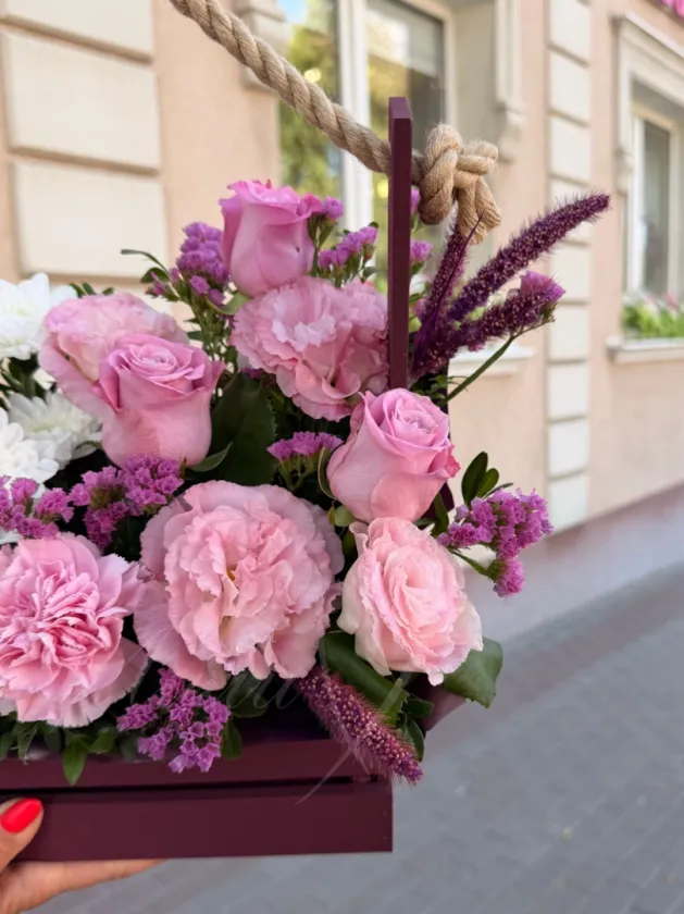 Композиция «Сентябрь»