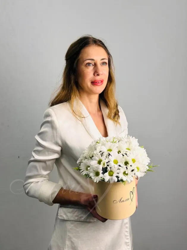 Композиция «Лора»