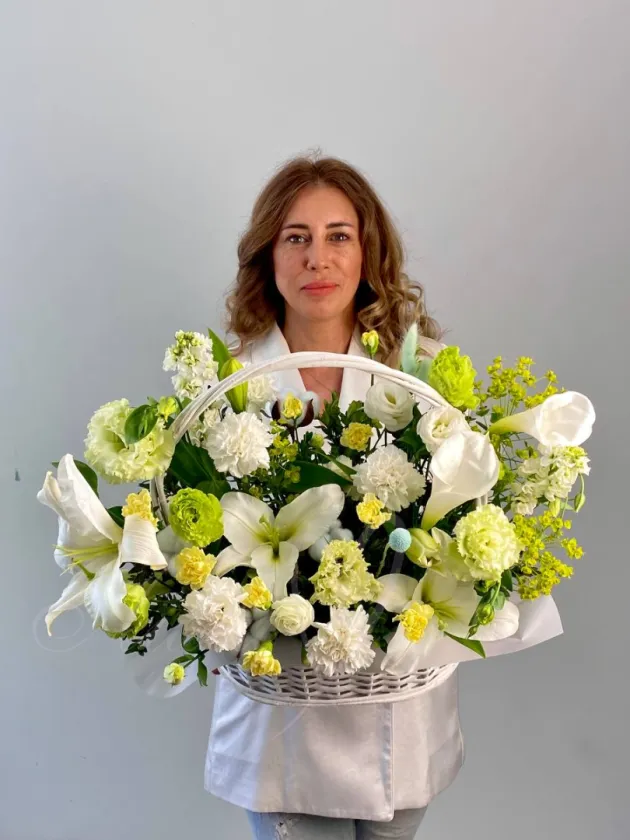 Композиция «Эльф»